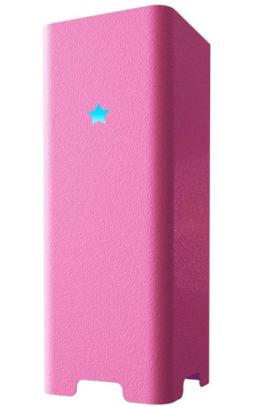 Солнечный Бриз RUV-1001 Kids Pink