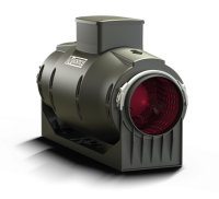 Vortice LINEO 100 QUIET