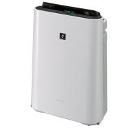 Sharp KCD41RW (белый)