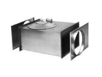 Ostberg RK 500*250 D3