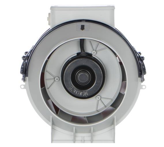 Vortice LINEO 100 V0