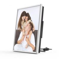 Солнечный Бриз ОВУ-01 F (ЗАБОТА) корпус черный/рамка серебристая