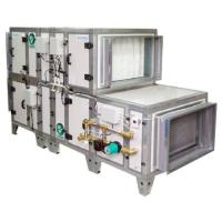 Breezart 16000C Aqua RR F-BC