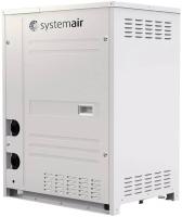 Systemair SYSVRF 252 WATER EVO HP R