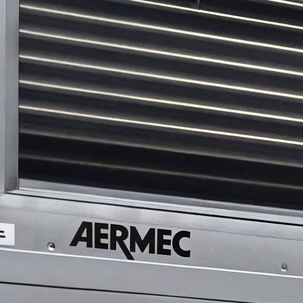 Aermec TS 36