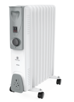 Royal Clima ROR-S9-2000M