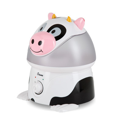 Crane EE-4140 Корова