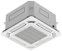 Aeronik U-Match VI  ASI-AKH35R1/B-S INV/ASO-AGUHN35R1/INV