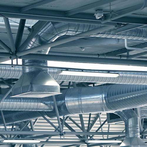 Проектирование вентиляции с рекуперацией