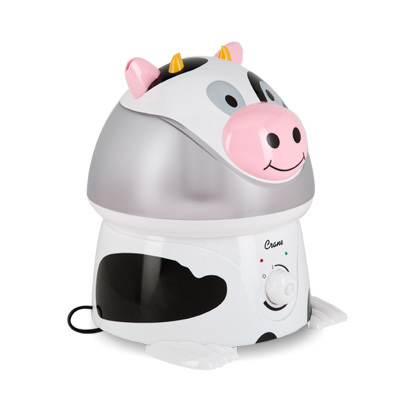 Crane EE-4140 Корова