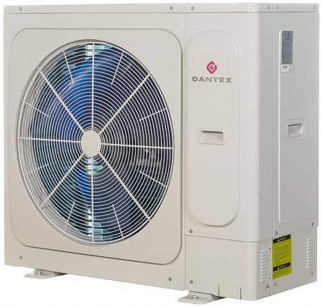 Dantex DM-ADC048WLBC/F