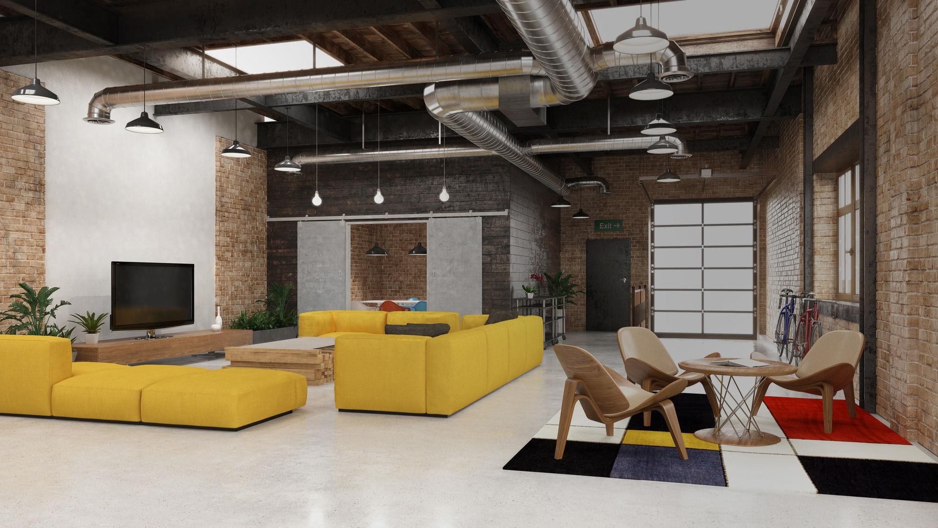 Монтаж вентиляции в частном доме, в Уфе и области