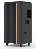 Euronord Industrial Dry Master 90