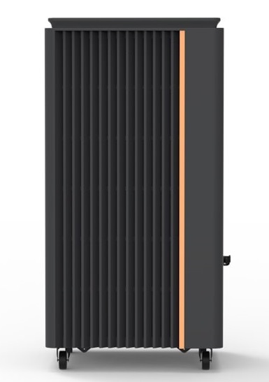 Euronord Industrial Dry Master 90