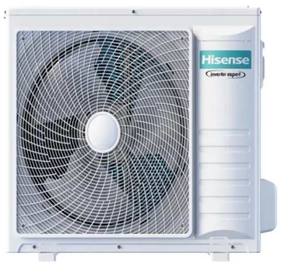 Hisense Heavy EU AUV-36UR4RC8/AUW-36U4RK7 Wi-Fi
