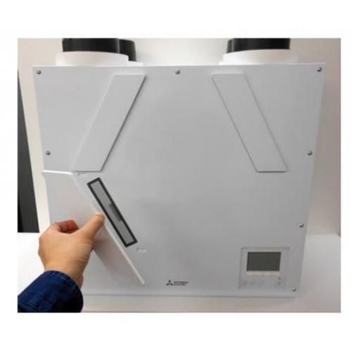 Mitsubishi Electric VL-250CZPVU-L