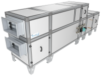 Breezart 10000 Aqua RP F-BC