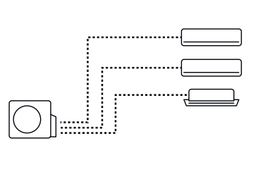 Haier Free match  3U55S2SR5FA