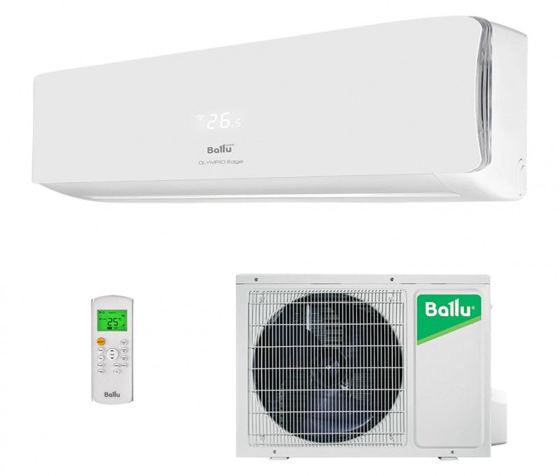 Ballu BSO-12HN1