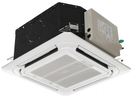 Dantex DM-PAC028Q4/AF