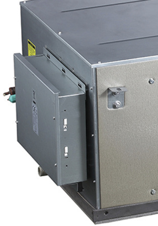 Electrolux EACD/I-96MWAN1/EACD/I-96HD1N1-R