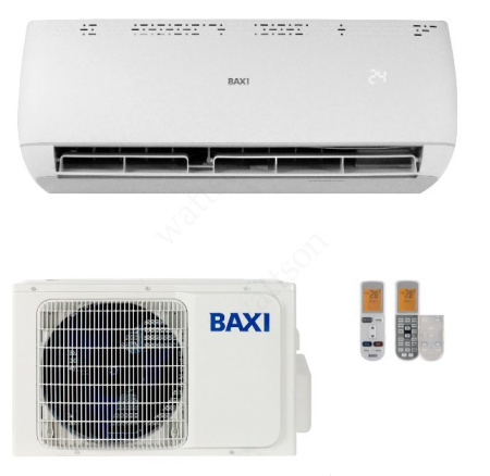 Baxi ALTA 24
