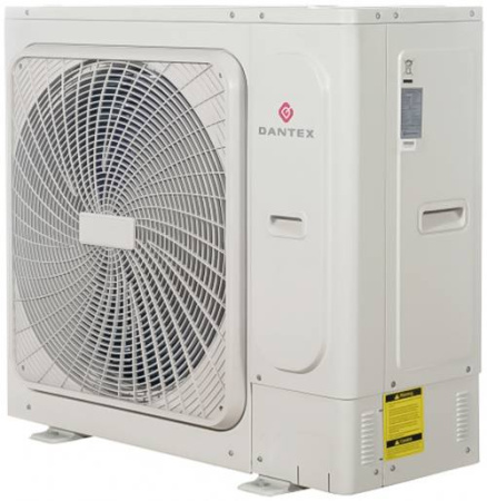 Dantex DM-ADC125WLC/F