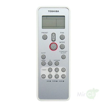 Toshiba MMF-UP0481H-E