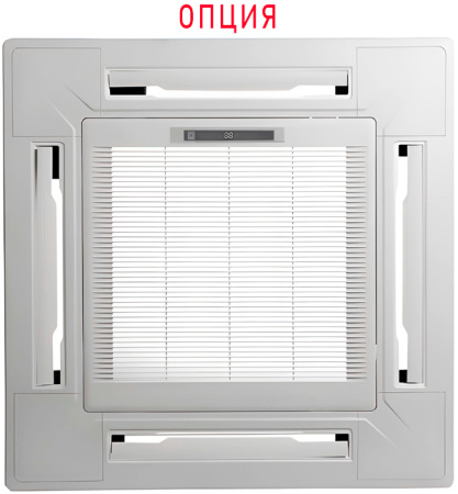 Systemair SYSIMPLE FCS54A