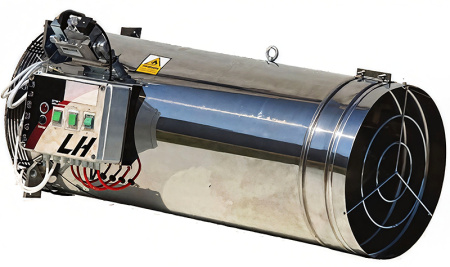 Pakole LH 80 (80 кВт)