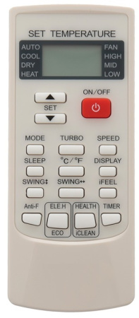 Kitano KC-Nikko IV-18