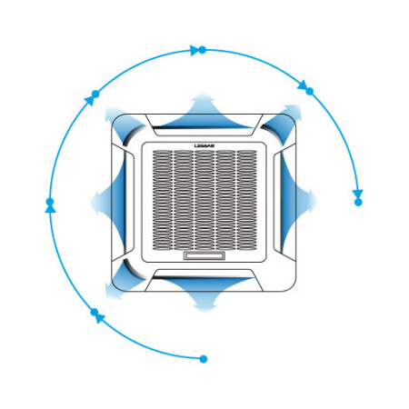 Lessar LSF-1500BM22/LZ-FPB2