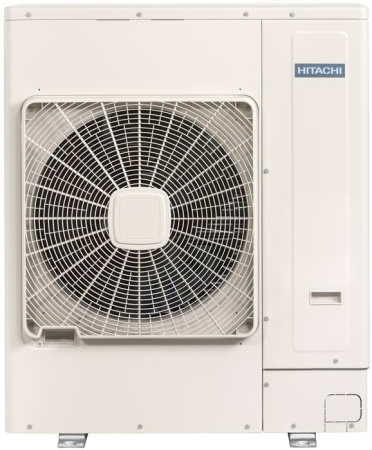 Hitachi RAS-4HNP2E