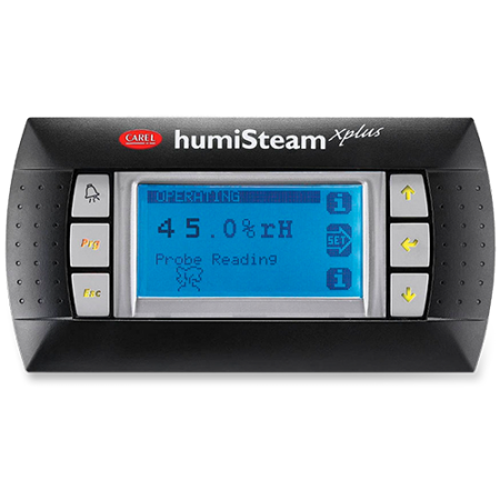 CAREL humiSteam X-Plus UE010XL001