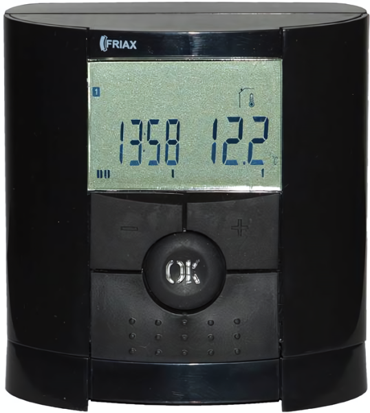 Friax SPC 122 WEVPL Vintage