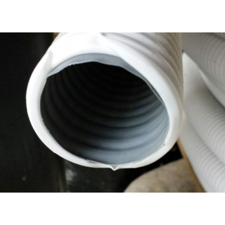 Helios Flex FRS-R 75 FlexPipe 50 м