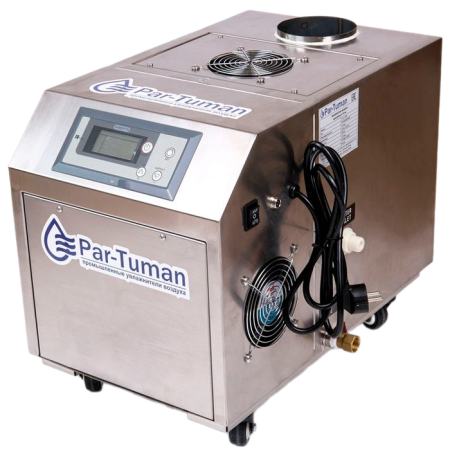 Par-Tuman ГТ-1-110/B нерж. 14 л/ч