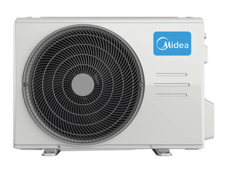 Midea MTI-24HWN1P-Q(A)/MOX431U-24HN1-Q