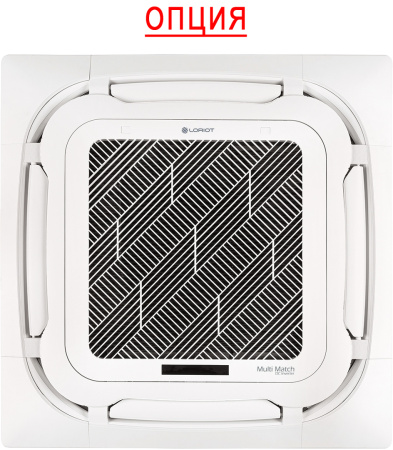 Loriot Multi Match LAC-18ACIM