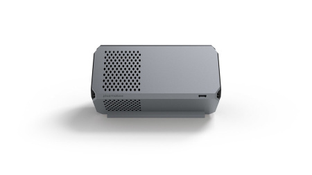 Plazmabox серый титан