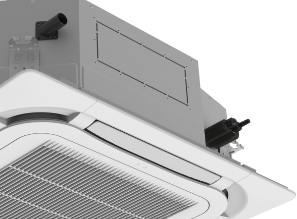 Pioneer KFCV22CX/MBV02CX