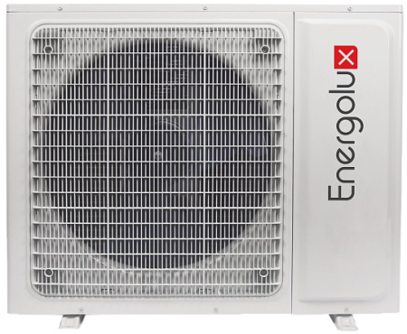 Energolux Smart multi SAM27M2-AI/3