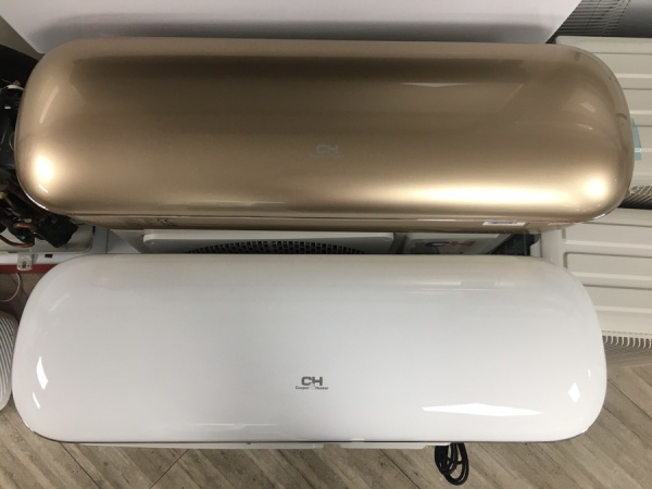 Cooper&Hunter Avalon CH-S09FTXB-GD