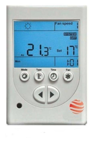 КЛИМАТРОНИК КТ – 30 РТ (ПЛЮС)