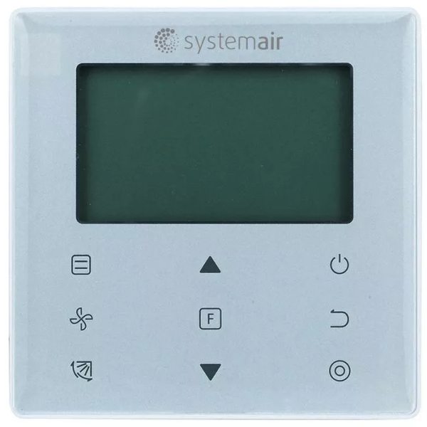 Systemair SYSVRF2 CASSETTE 1W 36 Q