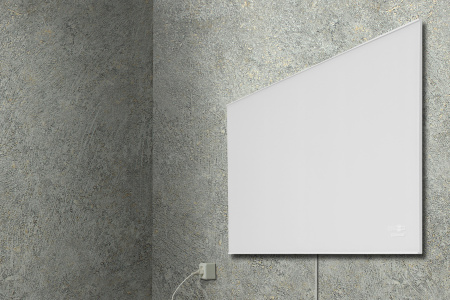 Теплофон Glassar 0,4 кВт (ЭРГН-0,4) (б)