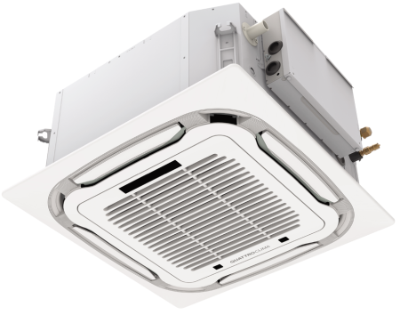 QUATTROCLIMA QV-I12CGE/QN-I12UGE/QA-ICP13