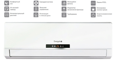 Energolux SMZS24V2AI