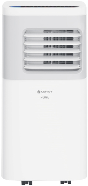 Loriot Nordic LPAC-12TP