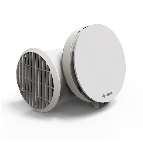 Aspira 2 SMART WI-FI 160